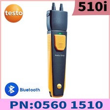Testo 510i manometro pressione - testo,