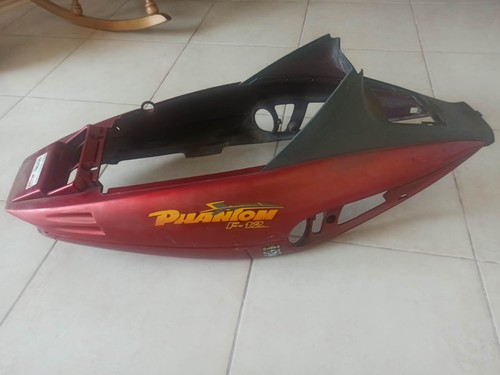 Carena posteriore scooter - carena,