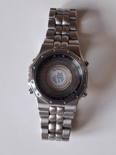 Seiko Cassa Vetro Cinturino