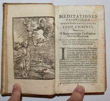SAN BONAVENTURA – fig. 1698