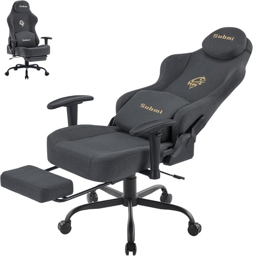 Sedia gaming poltrona - poltrona,