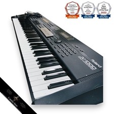 Roland JV-1000 Sintetizzatore
