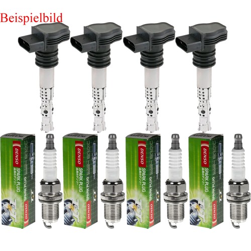 Oyodo bobina accensione - accensione, +