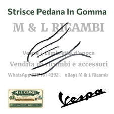 Kit Set Strisce listelli