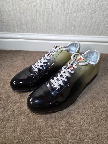 Sneakers prada pelle - prada, in