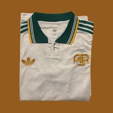 Maglia Roma Third 2025/26