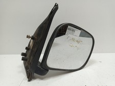 MANUAL specchietto retrovisore