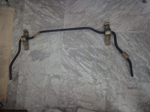 Barra stabilizzatrice - barra,