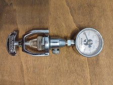 Manometro Scubapro 300 bar completo made in Italy