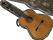 Chitarra acustica classica