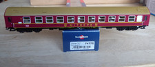 Tillig 74772 H0 Mitropa Vagone