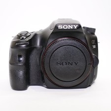 Fotocamera DSLR Sony A58