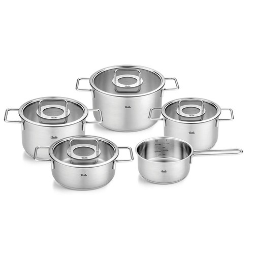 Fissler pure collection set - collection,