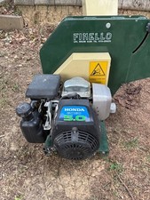Bio trituratore Negri usato
