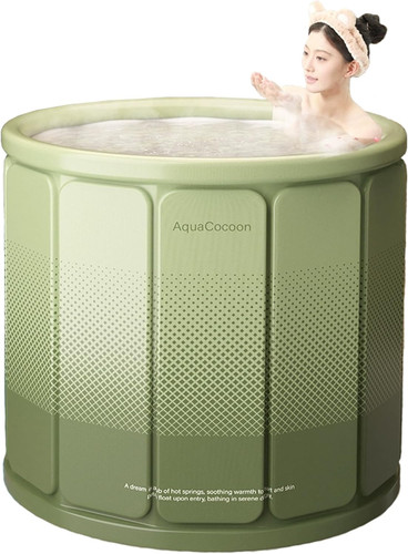 Vasca bagno portatile e - -, da
