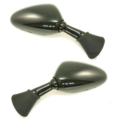 Coppia specchietti retrovisori