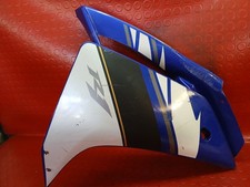 CARENA SCOCCA FIANCATA