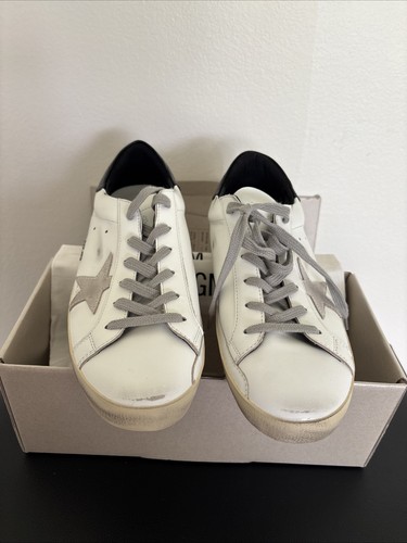 Sneakers golden goose - sneakers,