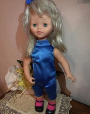 🌸 Bambola Vintage