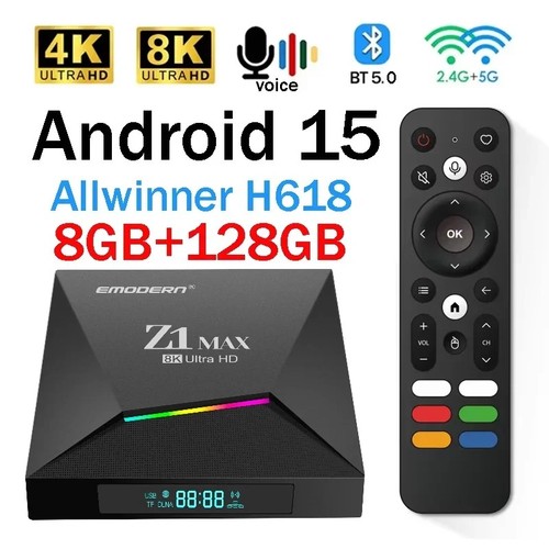 Max box android - z1,