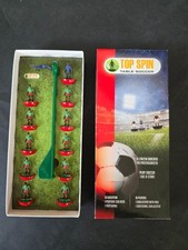 subbuteo hw  versione TOP SPIN
