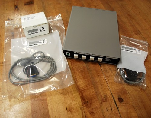 Museum tech source - tech, dvd-204