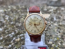 Cronografo Vintage