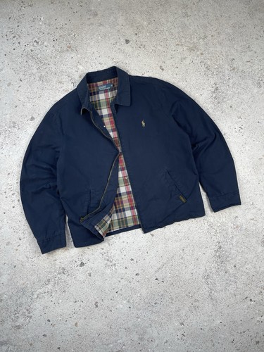 Giacca vintage polo - polo, ralph