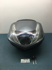 BAULETTO ORIGINALE DOPPIA CHIAVE FOTO HONDA SH 125 150 START E STOP 2013  2016