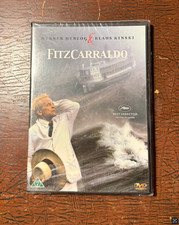 Fitzcarraldo (Werner Herzog) |