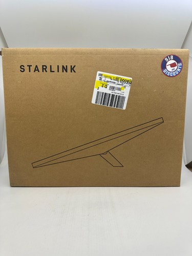 Starlink mini kit sistema - mini,