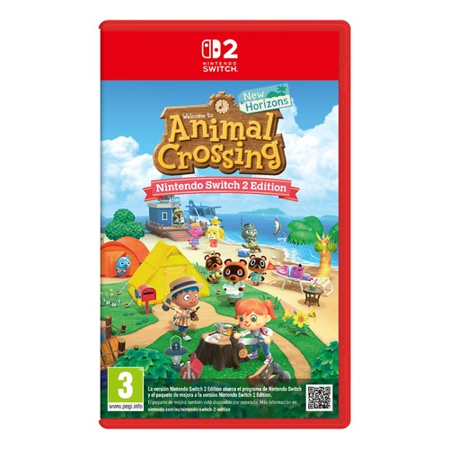 Animal crossing new horizons - animal,