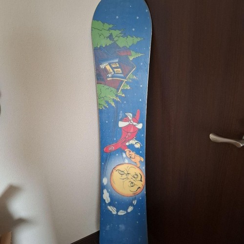 Burton custom snowboard - custom,
