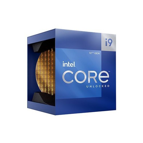 Intel core 12900k - core, i9-12900k