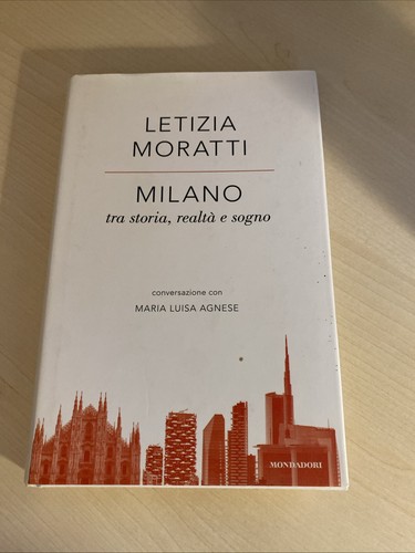 Milano tra storia realtà - tra,