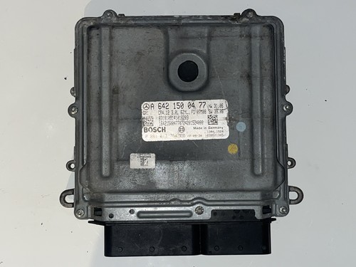 Centralina motore ecu bosch - centralina,
