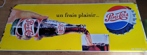 Original vintage metal - original,