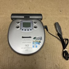 Panasonic SL-CT476J Lettore CD