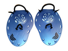 PALETTE palmari  paddle per mani per allenamento nuoto  piscina e mare