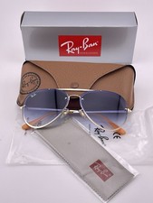 Ray Ban BLAZE AVIATOR RB3584