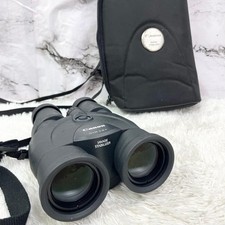 Canon 12x36 IS III binocolo