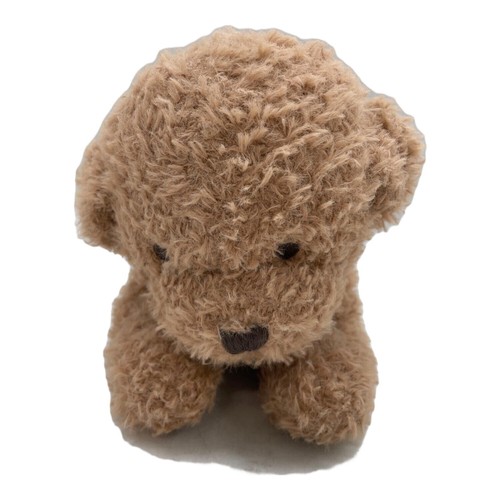 Barboncino peluche gelato - barboncino,