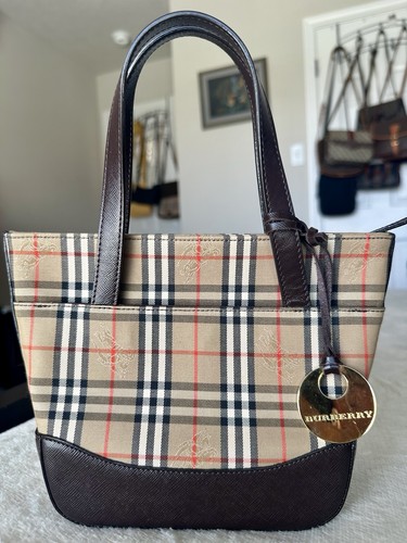 Burberry nova check - burberry,