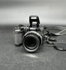 Nikon Coolpix L120 14,1