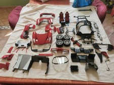 De Agostini Ferrari Enzo scala