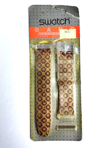 Swatch cinturino blister uzor - swatch,