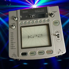 Korg Kaoss pad KP2