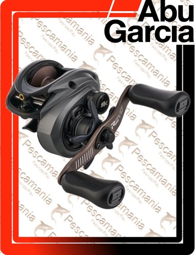 Abu garcia revo5 6 - abu,