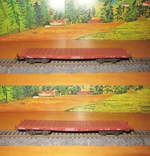 Rivarossi HO 149 carro pianale