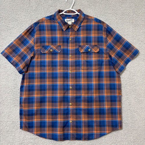 Camicia duluth trading - duluth,